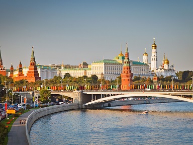 Moskova